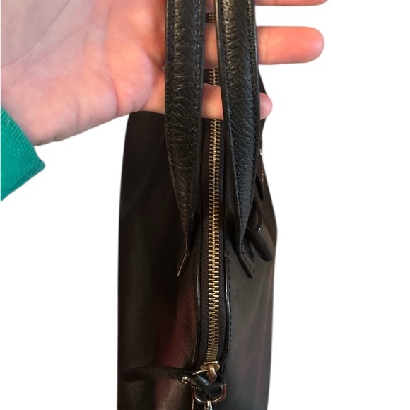 Valentines bundle 💞Kate Spade Black Crossbody Bag 3 piece - Picture 3 of 8